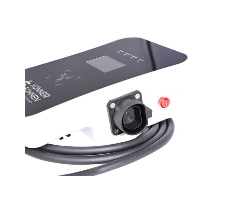 Зарядна станція для електромобілів Konner&Sohnen KS X16/3