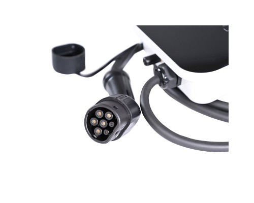 Зарядна станція для електромобілів Konner&Sohnen KS X16/3