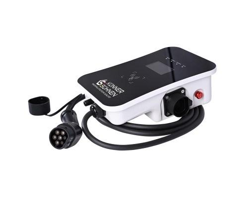 Зарядна станція для електромобілів Konner&Sohnen KS X32/3