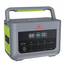 Зарядная станция PRAMAC PWB-1200