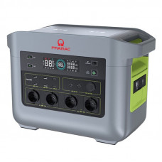 Зарядная станция PRAMAC PWB-2400