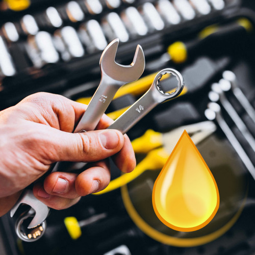 Передпродажна підготовка генератора Передпродажна підготовка генератора