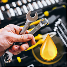 Предпродажная подготовка генератора Предпродажная подготовка генератора