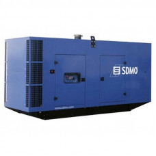 Генератор SDMO D 700 БУ Генератор SDMO D 700 БУ