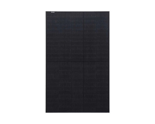 Сонячний фотоелектричний модуль Risen RSM40-8-400M (black)