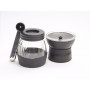 Ручна кавомолка Hario Ceramic Coffee Mill Skerton PRO MMCS-2В