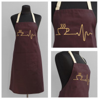 Одежда для Бариста