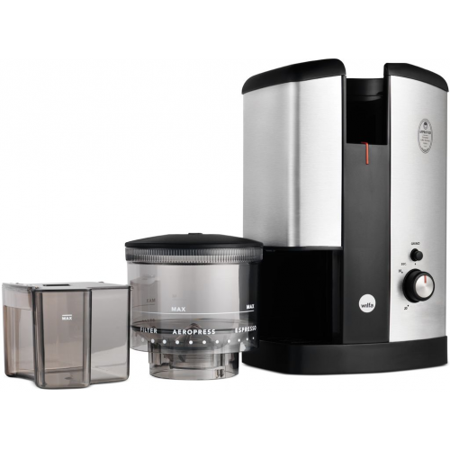 Кофемолка Wilfa Svart WSCG-2 для дома Вилфа Кофемолка Wilfa Svart WSCG-2 для дома Вилфа