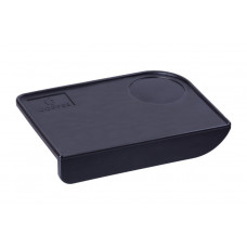 Килимок для темпера з полімеру (кутовий килимок для темперовки).VD Сoffee Килимок для темпера з полімеру (кутовий килимок для темперовки).VD Сoffee