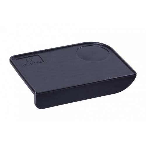 Коврик для темпера из полимера (угловой коврик для темперовки).VD Сoffee Коврик для темпера из полимера (угловой коврик для темперовки).VD Сoffee