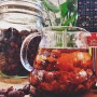 Каскара (Cascara) Саграда, чай з кавових ягід 100 гр. Коста Ріка