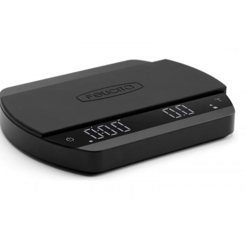 Felicita ARC весы для приготовления кофе/эспрессо (Черные) Felicita ARC весы для приготовления кофе/эспрессо (Черные)