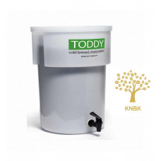 Toddy Cold Brew System — Commercial Model 20 літрів Дубелі Система колд БРЮ Toddy Cold Brew System — Commercial Model 20 літрів Дубелі Система колд БРЮ