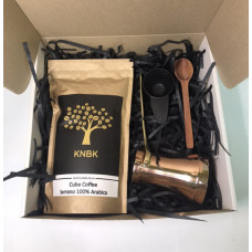 Подарунковий набір №9 турка ZH 200мл.