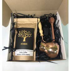 Подарунковий набір №13 турка ZH 300мл.