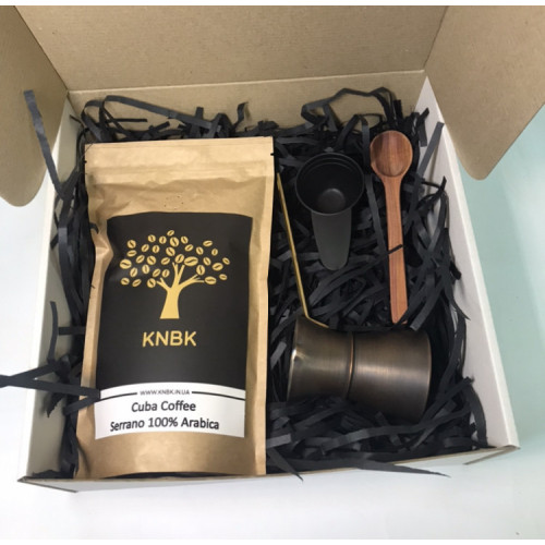 Подарочный набор №15 турка ZH Нимфа 70/110мл. Патина Подарочный набор №15 турка ZH Нимфа 70/110мл. Патина