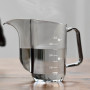 Чайник HARIO V60 Drip Kettle air надтвердий пластик, для гарячої води, 350 мл