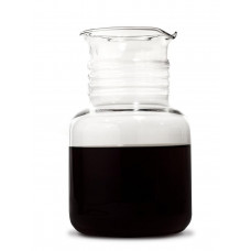 Скляний глечик з кришкою Toddy Cold Brew Тодді колд брю на 2 літри (колба)