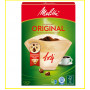 Фільтри паперові Melitta Original 1X4 (натуральні)