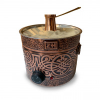 Аппараты для приготовления кофе на песке