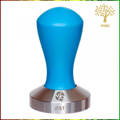 Темпер для кофе VD Ø 53, Синий Темпер для кофе VD Ø 53, Синий