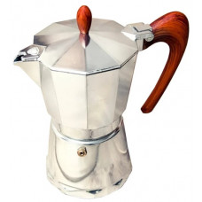 Гейзерна кавоварка G. A. T. Magnifica 220 мл (на 3 чашки) Італія