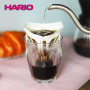 Дріп пакети V60 My Cafe Drip Filter 01 Hario 22 шт. Паперові фільтри для кави