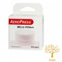 Фильтры бумажные для Аэропресс оригинал Aeropress (Белые 350 шт.)