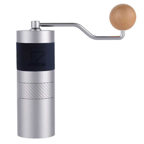 Кофемолка ручна 1Zpresso JX Кофемолка ручна 1Zpresso JX