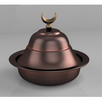 Лукумницы турецкие