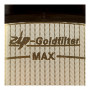 Багаторазовий фільтр Moccamaster Gold Filter 1x4 Zip Premium