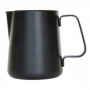Питчер ILSA 600 мл. Черный (для латте арта) Питчер ILSA 600 мл. Черный (для латте арта)