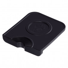 Кутовий килимок для темпера з полімеру (для темперовки) VD Сoffee Кутовий килимок для темпера з полімеру (для темперовки) VD Сoffee