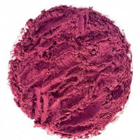 Розовая Матча, Гибискус