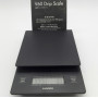 Ваги Hario V60 Drip Scale з таймером для приготування кави