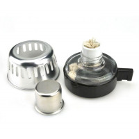 Горелки и Подставки