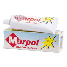 Паста для чищення/поліровки мідної турки (засіб для мідної джезви) 200 грам