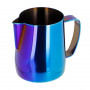 Питчер молочник Barista Space 600 мл. Blue Синий