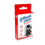 Таблетки 2,5 g для видалення кавових масел Coffeein clean DETERGENT 8 шт