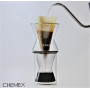 Сhemex Funnex, кемекс кофеварка CM-FNX Сhemex Funnex, кемекс кофеварка CM-FNX