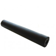 Перекладина для нок боксу чорна 16,5см/2.5 см. VDcoffe Перекладина для нок боксу чорна 16,5см/2.5 см. VDcoffe