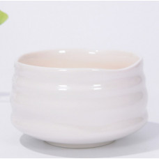 Тяван 500 мл Білий Чаван для приготування матчі