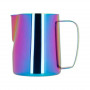 Питчер молочник Barista Space 350 мл. Multicolor Rainbow Разноцветный