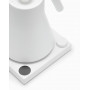Электрочайник бытовой Fellow Stagg EKG 0,9 л. Matte White 1193MW90