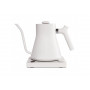 Электрочайник бытовой Fellow Stagg EKG 0,9 л. Matte White 1193MW90