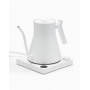 Электрочайник бытовой Fellow Stagg EKG 0,9 л. Matte White 1193MW90
