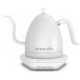 Чайник Brewista білий Artisan Variable Temperate Electric Kettle White BA10VKVDE-WW