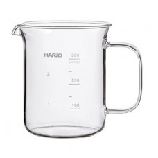 HARIO графин-склянка, термоскло 300 мл BV-300