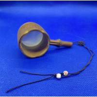 Сито и полотенце для чайной церемонии