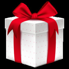 Подарункова дерев'яна коробка Подарункова дерев'яна коробка